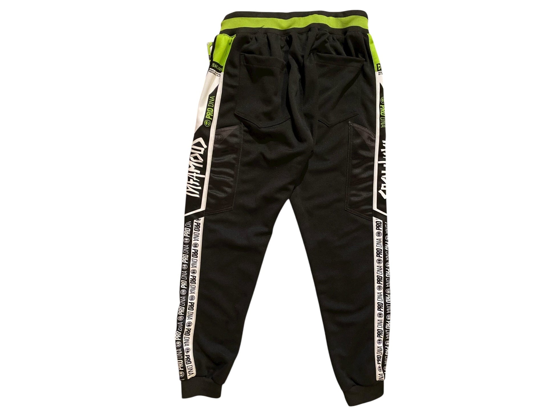 Used NEW TRAINER JOGGERS - VOLT Paintball Pants - size SMALL Paintball Gun from CPXBrosPaintball Buy/Sell/Trade Paintball Markers, New Paintball Guns, Paintball Hoppers, Paintball Masks, and Hormesis Headbands