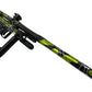 Used New Twister x Inception Auto Cocker - Polished Venom Splash ER Paintball Gun from CPXBrosPaintball Buy/Sell/Trade Paintball Markers, New Paintball Guns, Paintball Hoppers, Paintball Masks, and Hormesis Headbands