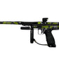 Used New Twister x Inception Auto Cocker - Polished Venom Splash ER Paintball Gun from CPXBrosPaintball Buy/Sell/Trade Paintball Markers, New Paintball Guns, Paintball Hoppers, Paintball Masks, and Hormesis Headbands