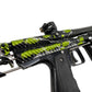 Used New Twister x Inception Auto Cocker - Polished Venom Splash ER Paintball Gun from CPXBrosPaintball Buy/Sell/Trade Paintball Markers, New Paintball Guns, Paintball Hoppers, Paintball Masks, and Hormesis Headbands