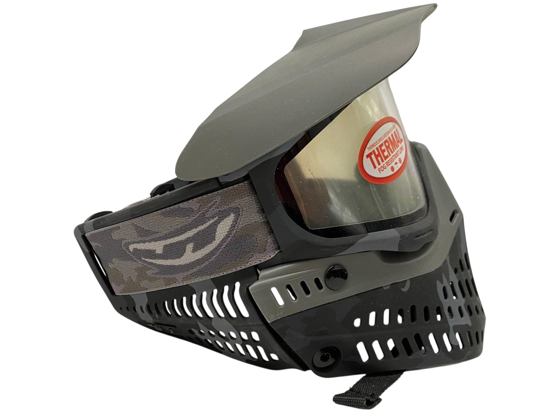 Used NEW URBAN CAMO JT Paintball Mask Goggles Paintball Gun from CPXBrosPaintball Buy/Sell/Trade Paintball Markers, New Paintball Guns, Paintball Hoppers, Paintball Masks, and Hormesis Headbands
