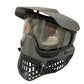 Used NEW URBAN CAMO JT Paintball Mask Goggles Paintball Gun from CPXBrosPaintball Buy/Sell/Trade Paintball Markers, New Paintball Guns, Paintball Hoppers, Paintball Masks, and Hormesis Headbands