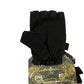 Used NEW V-TAC Half Finger Padded Back Paintball Gloves- Size XL Paintball Gun from CPXBrosPaintball Buy/Sell/Trade Paintball Markers, New Paintball Guns, Paintball Hoppers, Paintball Masks, and Hormesis Headbands