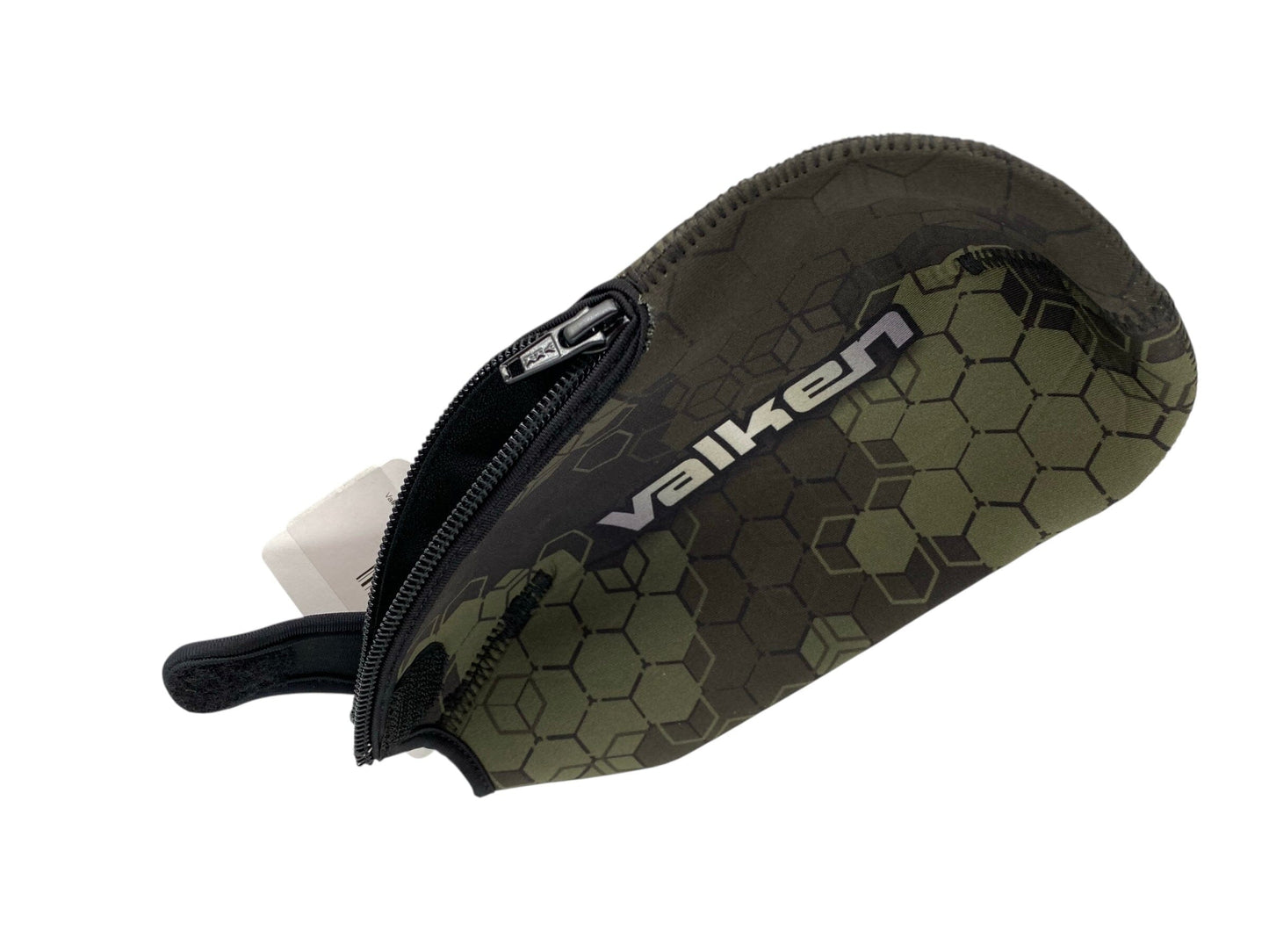 Used NEW Valken Fate GFX Tank Cover - 3D Cube Olive Camo Paintball Gun from CPXBrosPaintball Buy/Sell/Trade Paintball Markers, New Paintball Guns, Paintball Hoppers, Paintball Masks, and Hormesis Headbands