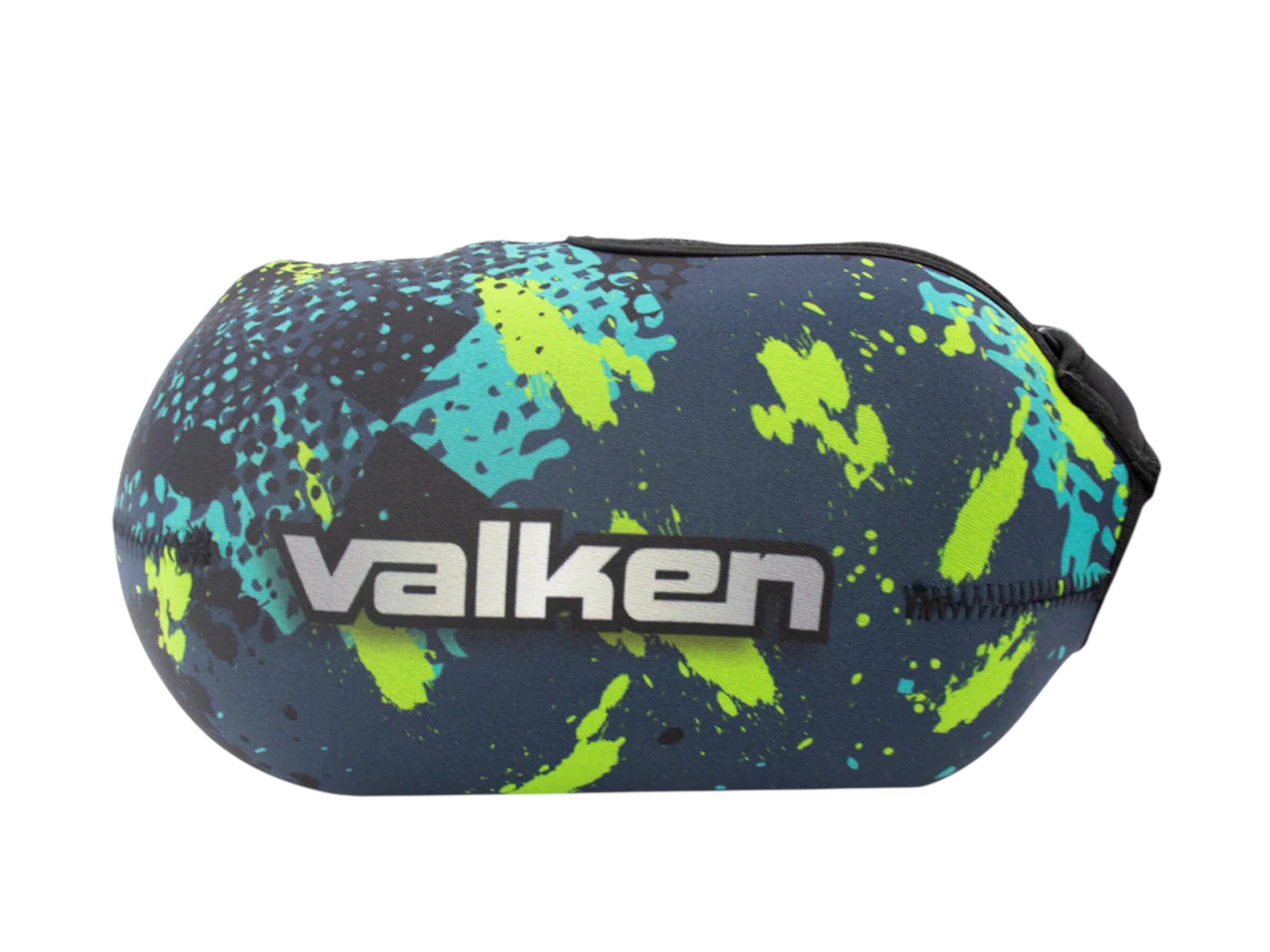 Tank Omega Coperchio Bottiglia Serbatoio Per Paintball Valken Fate GFX - 68ci, Pressione 4500 PSI, Design Merica Coperchio Per Bombola HPA Paintball Tank Omega Coperchio Bottiglia Serbatoio Per Paintball Valken Fate GFX - 68ci, Pressione 4500 PSI, Design Merica Coperchio Per Bombola HPA Paintball