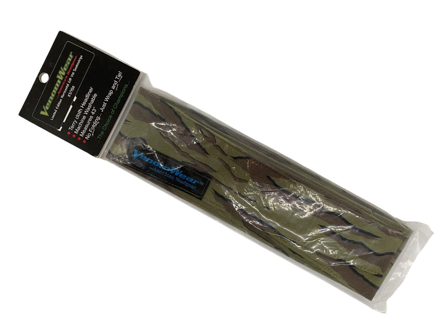 Used NEW Venom Wear Headband Paintball Gun from CPXBrosPaintball Buy/Sell/Trade Paintball Markers, New Paintball Guns, Paintball Hoppers, Paintball Masks, and Hormesis Headbands