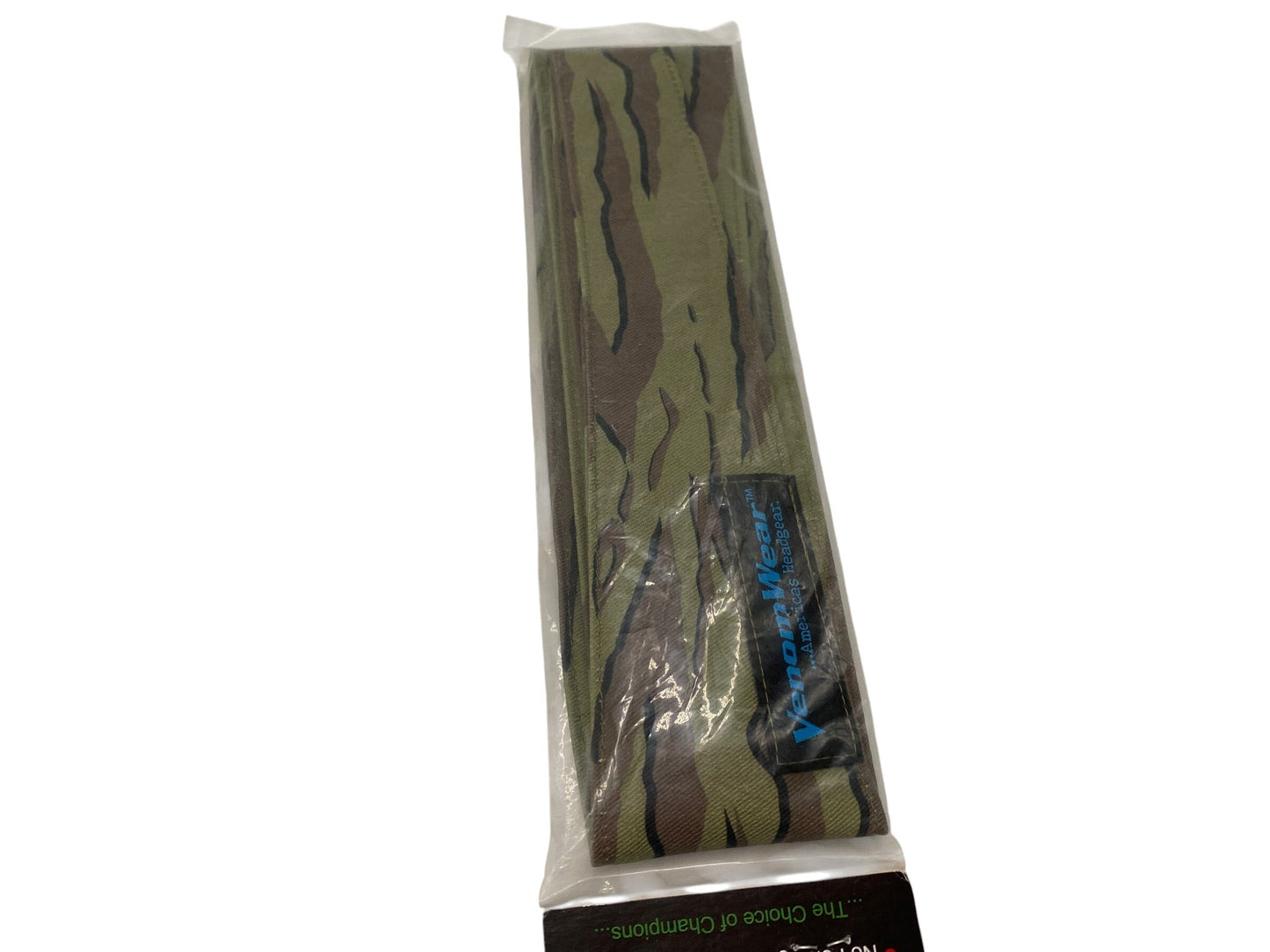 Used NEW Venom Wear Headband Paintball Gun from CPXBrosPaintball Buy/Sell/Trade Paintball Markers, New Paintball Guns, Paintball Hoppers, Paintball Masks, and Hormesis Headbands
