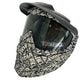 Used New Violence JT Flex 8 F8 Paintball Mask Goggles Paintball Gun from CPXBrosPaintball Buy/Sell/Trade Paintball Markers, New Paintball Guns, Paintball Hoppers, Paintball Masks, and Hormesis Headbands