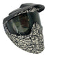 Used New Violence JT Flex 8 F8 Paintball Mask Goggles Paintball Gun from CPXBrosPaintball Buy/Sell/Trade Paintball Markers, New Paintball Guns, Paintball Hoppers, Paintball Masks, and Hormesis Headbands