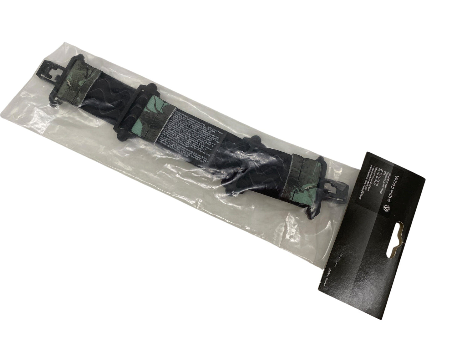 Used NEW Virtue Mask Strap Paintball Gun from CPXBrosPaintball Buy/Sell/Trade Paintball Markers, New Paintball Guns, Paintball Hoppers, Paintball Masks, and Hormesis Headbands
