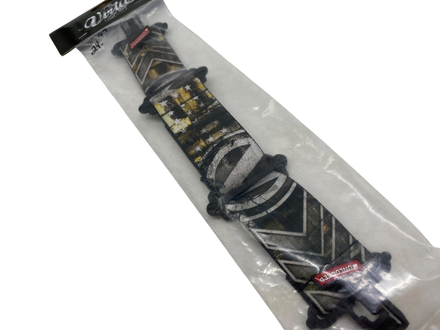 Used NEW Virtue Mask Strap Paintball Gun from CPXBrosPaintball Buy/Sell/Trade Paintball Markers, New Paintball Guns, Paintball Hoppers, Paintball Masks, and Hormesis Headbands