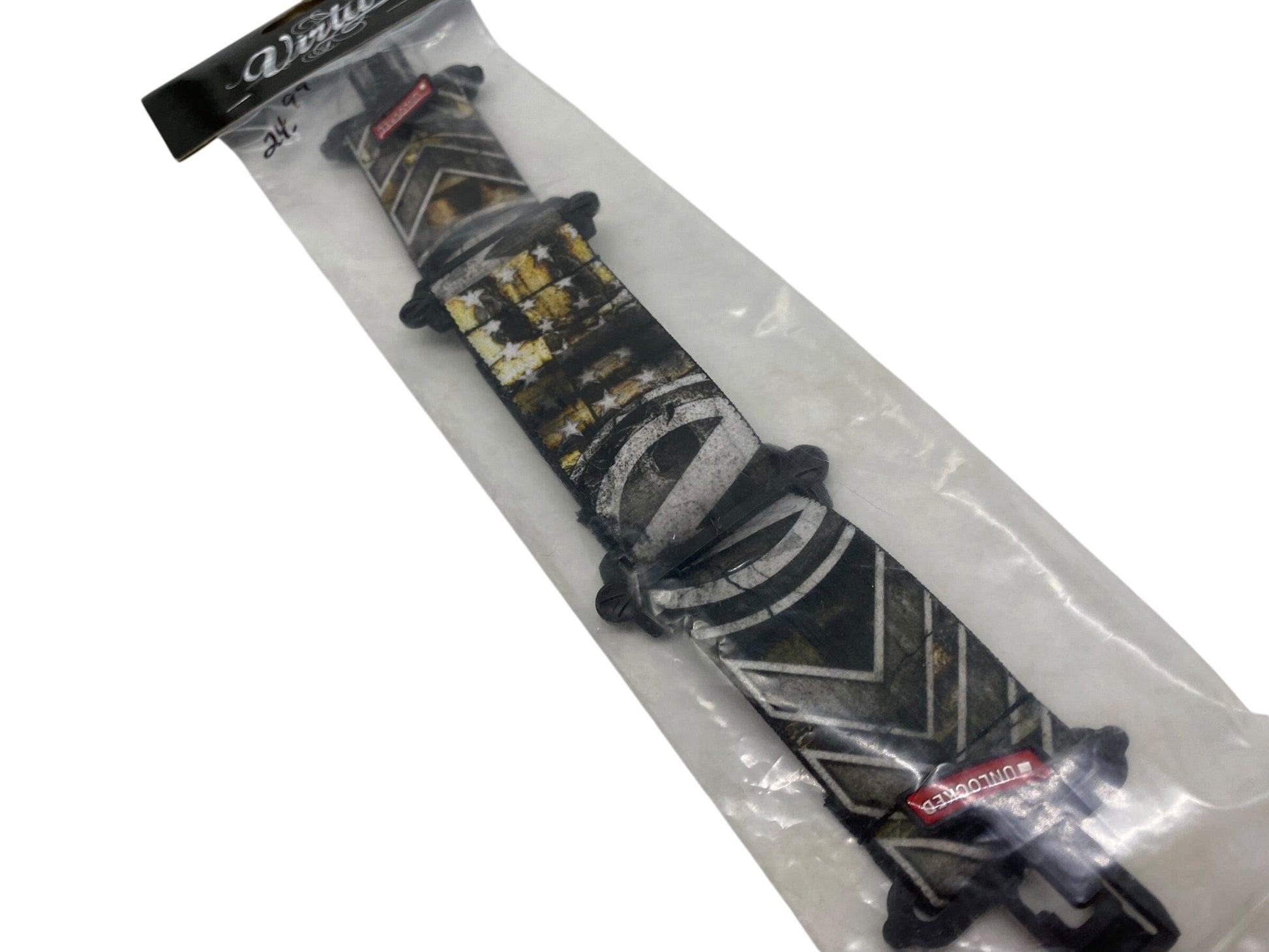 Used NEW Virtue Mask Strap Paintball Gun from CPXBrosPaintball Buy/Sell/Trade Paintball Markers, New Paintball Guns, Paintball Hoppers, Paintball Masks, and Hormesis Headbands