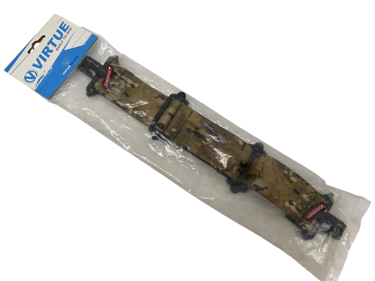 Used NEW Virtue Mask Strap Paintball Gun from CPXBrosPaintball Buy/Sell/Trade Paintball Markers, New Paintball Guns, Paintball Hoppers, Paintball Masks, and Hormesis Headbands