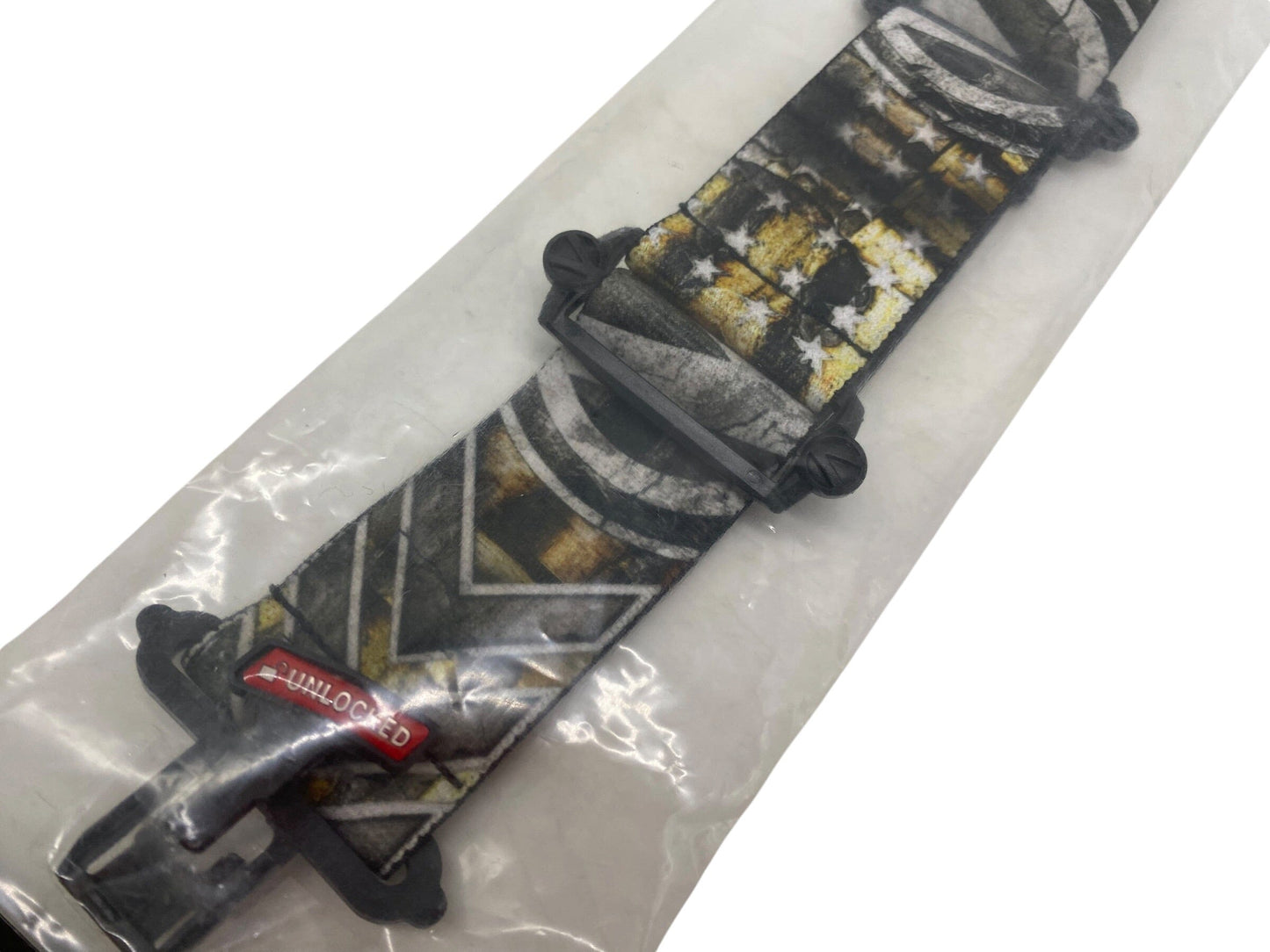 Used NEW Virtue Mask Strap Paintball Gun from CPXBrosPaintball Buy/Sell/Trade Paintball Markers, New Paintball Guns, Paintball Hoppers, Paintball Masks, and Hormesis Headbands
