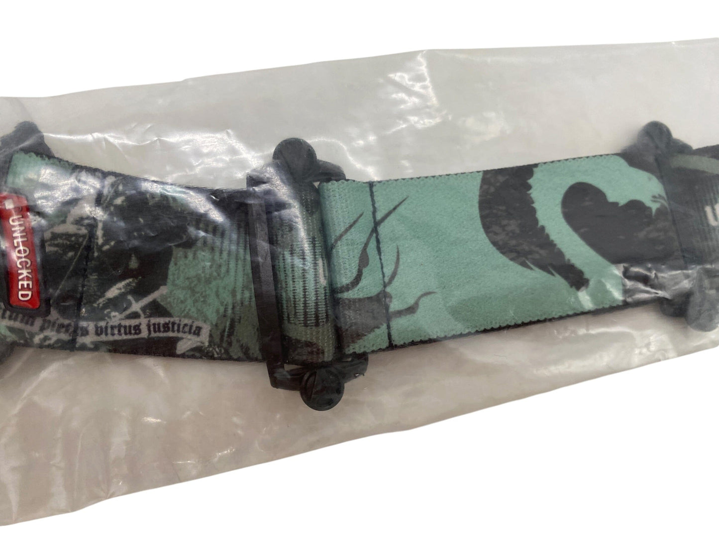 Used NEW Virtue Mask Strap Paintball Gun from CPXBrosPaintball Buy/Sell/Trade Paintball Markers, New Paintball Guns, Paintball Hoppers, Paintball Masks, and Hormesis Headbands