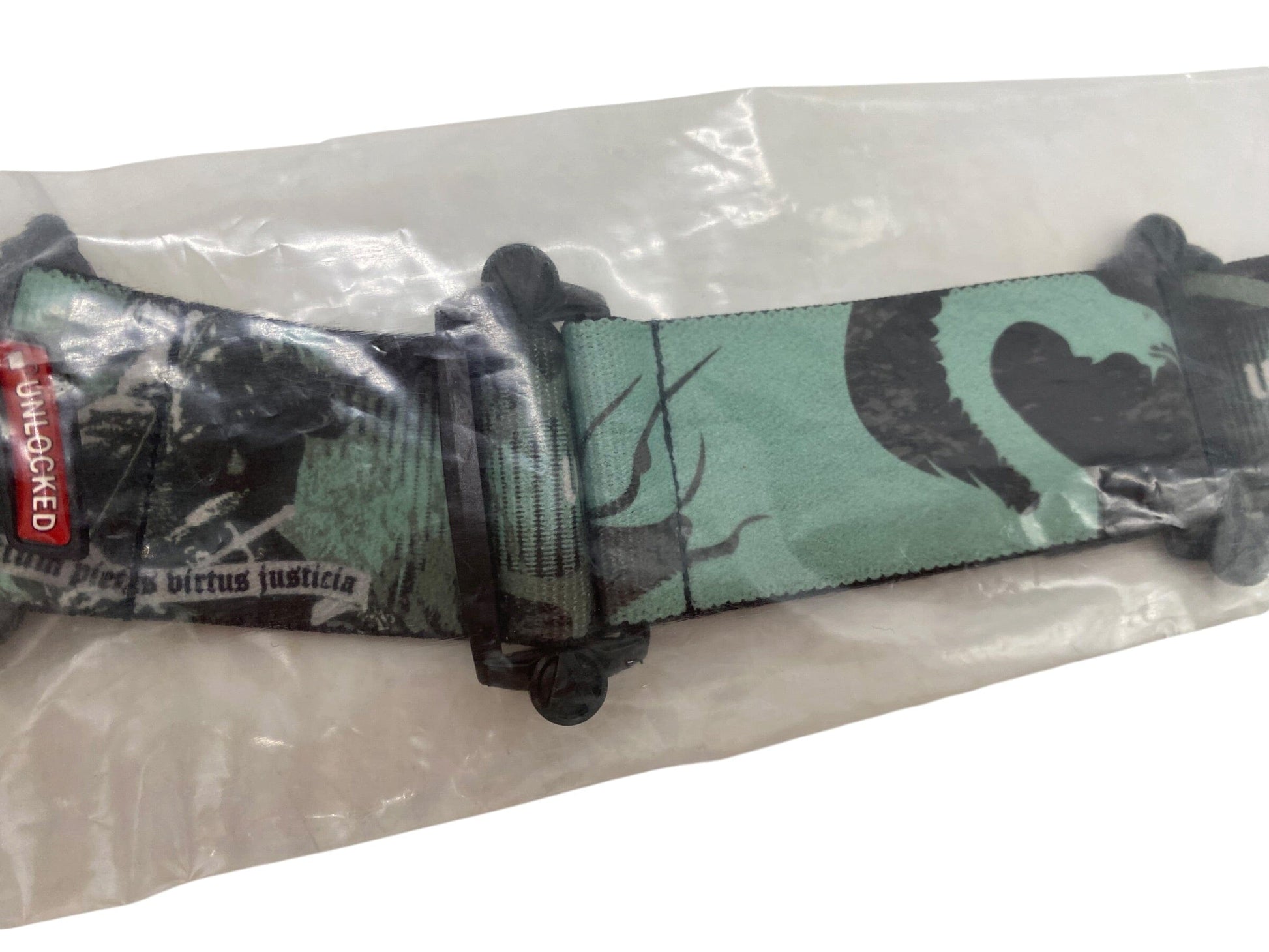 Used NEW Virtue Mask Strap Paintball Gun from CPXBrosPaintball Buy/Sell/Trade Paintball Markers, New Paintball Guns, Paintball Hoppers, Paintball Masks, and Hormesis Headbands