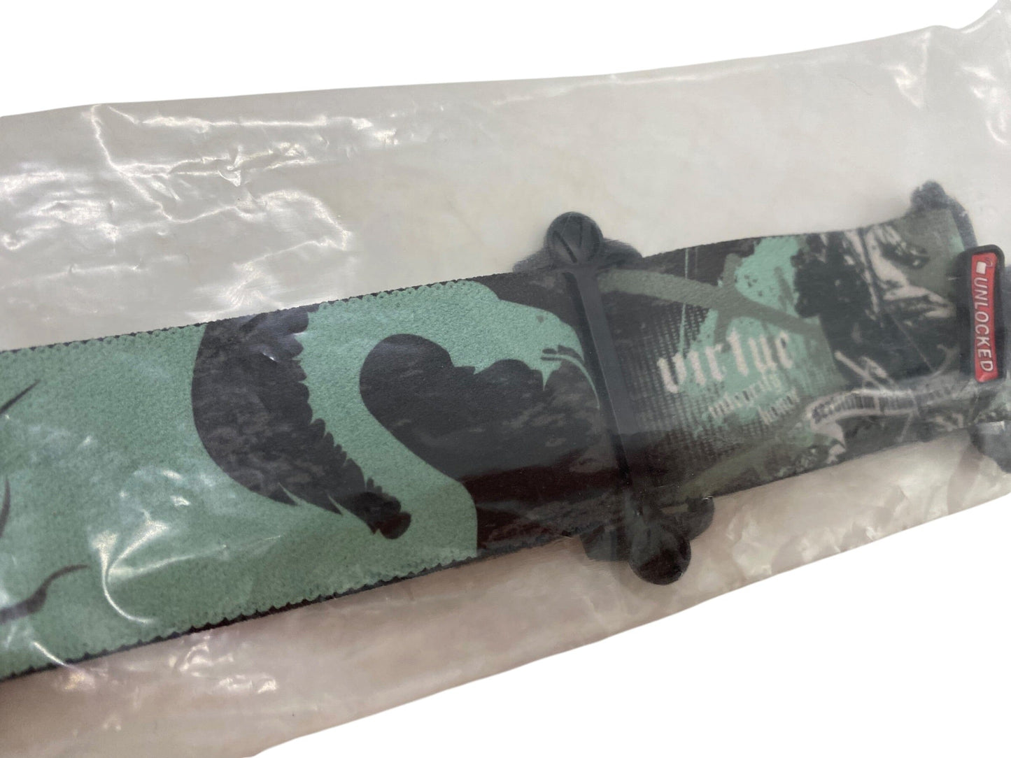 Used NEW Virtue Mask Strap Paintball Gun from CPXBrosPaintball Buy/Sell/Trade Paintball Markers, New Paintball Guns, Paintball Hoppers, Paintball Masks, and Hormesis Headbands