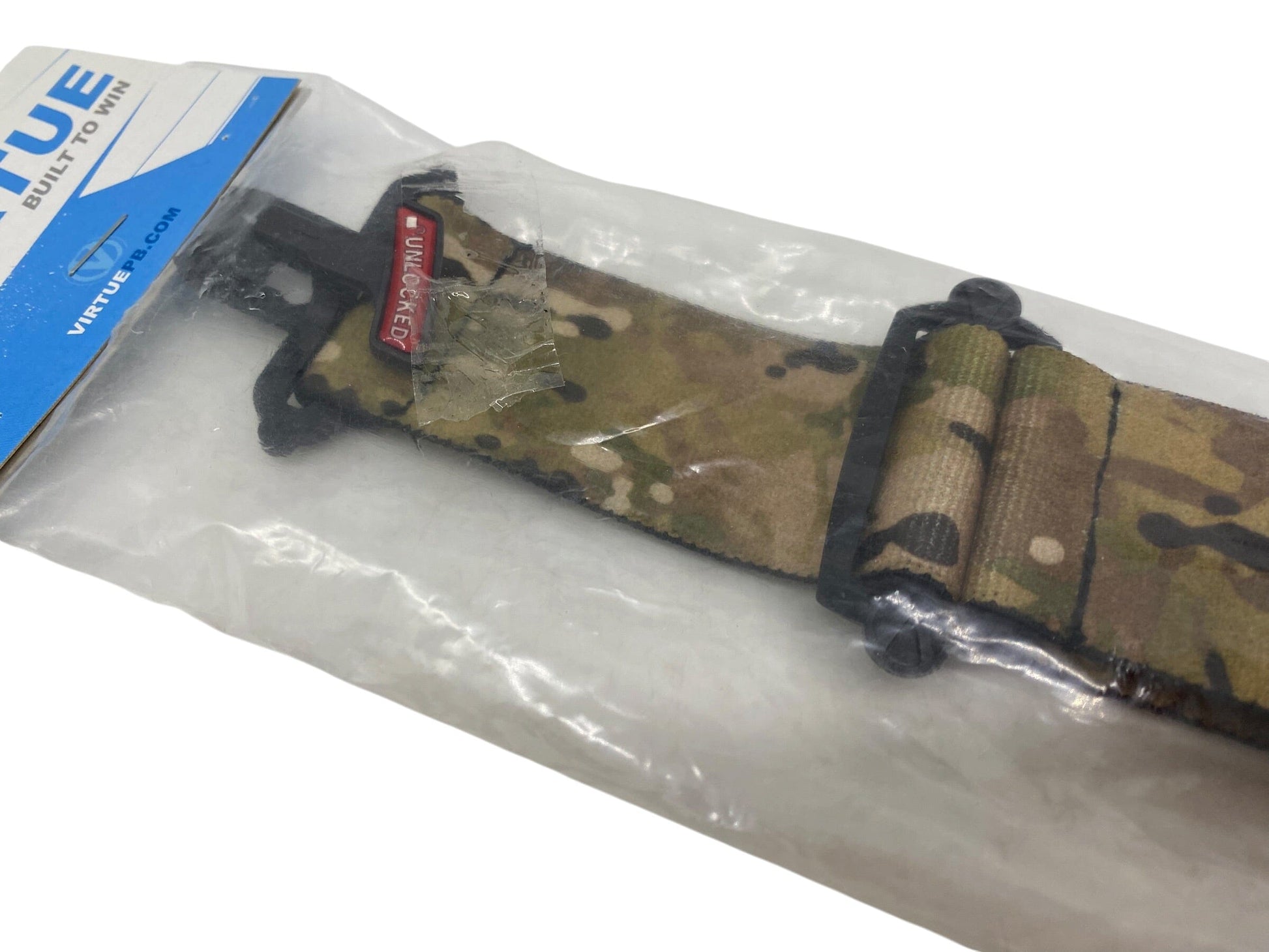 Used NEW Virtue Mask Strap Paintball Gun from CPXBrosPaintball Buy/Sell/Trade Paintball Markers, New Paintball Guns, Paintball Hoppers, Paintball Masks, and Hormesis Headbands