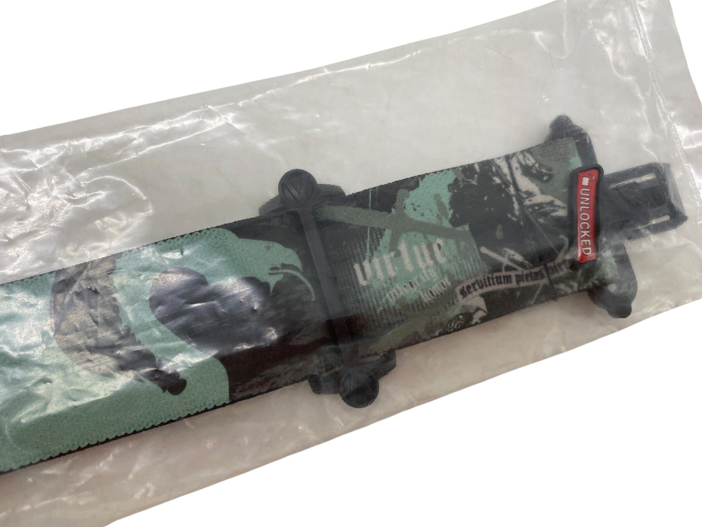 Used NEW Virtue Mask Strap Paintball Gun from CPXBrosPaintball Buy/Sell/Trade Paintball Markers, New Paintball Guns, Paintball Hoppers, Paintball Masks, and Hormesis Headbands