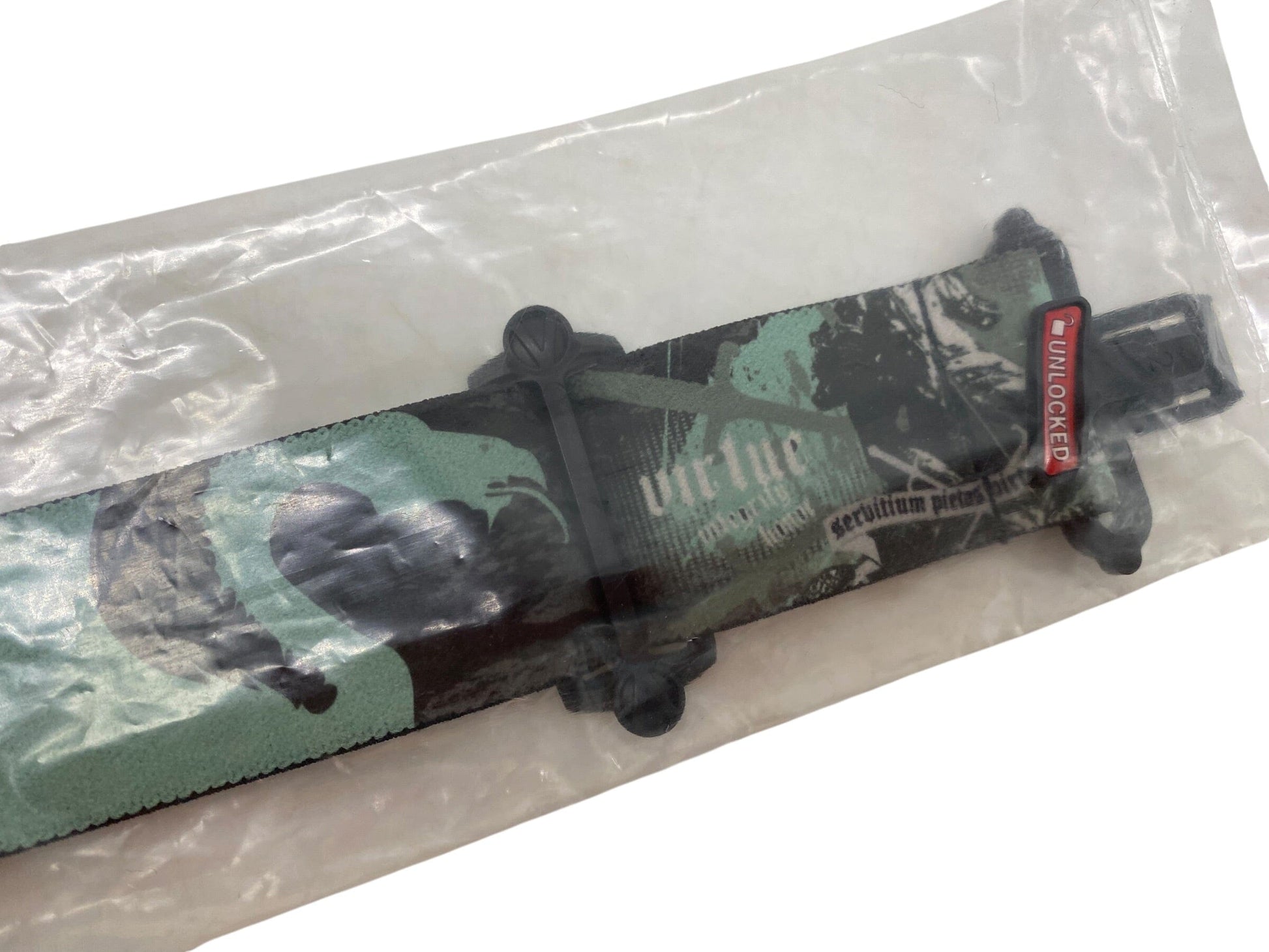 Used NEW Virtue Mask Strap Paintball Gun from CPXBrosPaintball Buy/Sell/Trade Paintball Markers, New Paintball Guns, Paintball Hoppers, Paintball Masks, and Hormesis Headbands