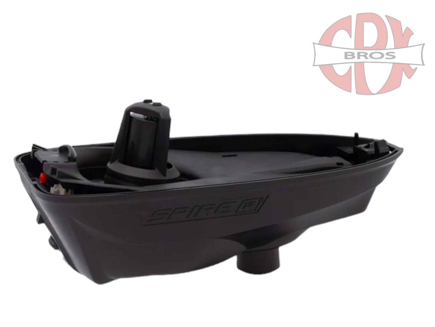 Used NEW Virtue Spire 260 IR² Loader - Black Paintball Gun from CPXBrosPaintball Buy/Sell/Trade Paintball Markers, New Paintball Guns, Paintball Hoppers, Paintball Masks, and Hormesis Headbands