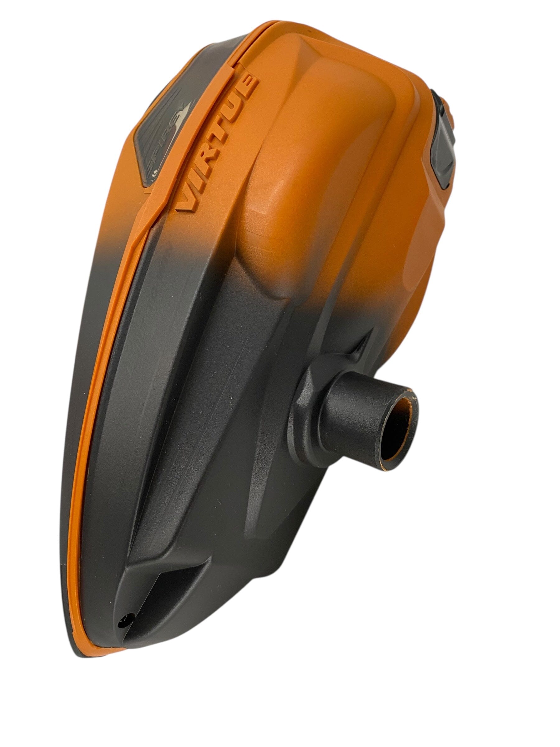 Used New Virtue Spire 5 Paintball Hopper Loader Paintball Gun from CPXBrosPaintball Buy/Sell/Trade Paintball Markers, New Paintball Guns, Paintball Hoppers, Paintball Masks, and Hormesis Headbands