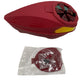 Used NEW Virtue Spire 5 Paintball Loader - Fire (Red) Paintball Gun from CPXBrosPaintball Buy/Sell/Trade Paintball Markers, New Paintball Guns, Paintball Hoppers, Paintball Masks, and Hormesis Headbands