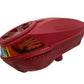 Used NEW Virtue Spire 5 Paintball Loader - Fire (Red) Paintball Gun from CPXBrosPaintball Buy/Sell/Trade Paintball Markers, New Paintball Guns, Paintball Hoppers, Paintball Masks, and Hormesis Headbands
