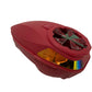Used NEW Virtue Spire 5 Paintball Loader - Fire (Red) Paintball Gun from CPXBrosPaintball Buy/Sell/Trade Paintball Markers, New Paintball Guns, Paintball Hoppers, Paintball Masks, and Hormesis Headbands