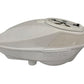 Used NEW Virtue Spire 5 Paintball Loader - Ghost (White) Paintball Gun from CPXBrosPaintball Buy/Sell/Trade Paintball Markers, New Paintball Guns, Paintball Hoppers, Paintball Masks, and Hormesis Headbands