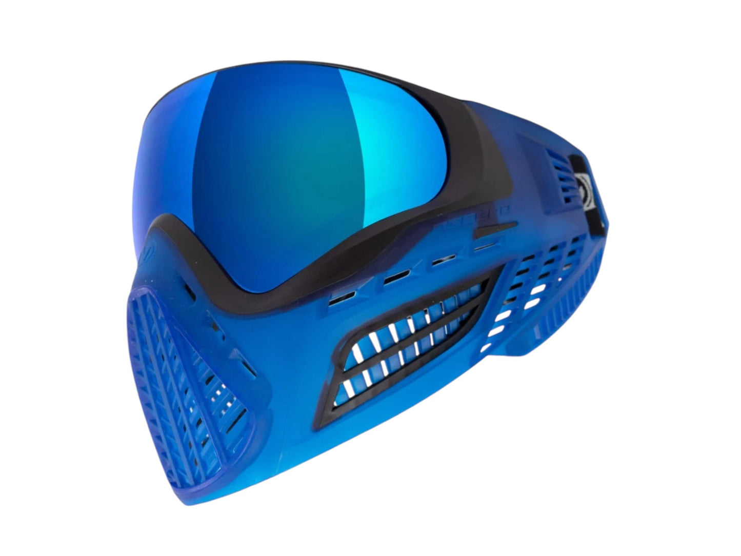 Used NEW Virtue VIO Ascend Goggle - Crystal Ice Black Paintball Gun from CPXBrosPaintball Buy/Sell/Trade Paintball Markers, New Paintball Guns, Paintball Hoppers, Paintball Masks, and Hormesis Headbands