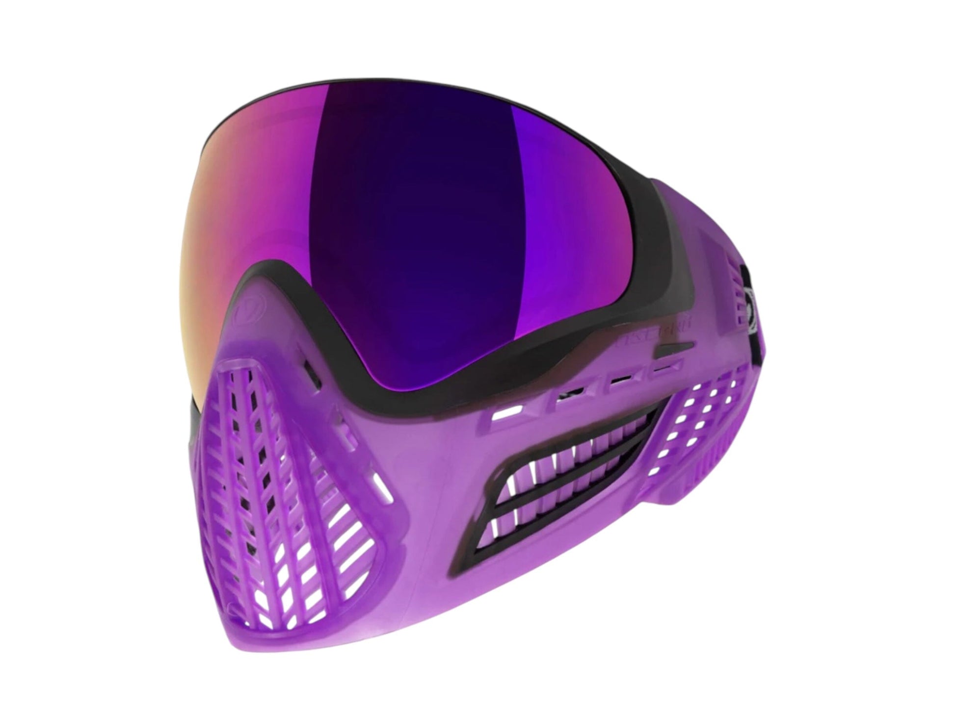 Used NEW Virtue VIO Ascend Goggle - Crystal Purple Black Paintball Gun from CPXBrosPaintball Buy/Sell/Trade Paintball Markers, New Paintball Guns, Paintball Hoppers, Paintball Masks, and Hormesis Headbands