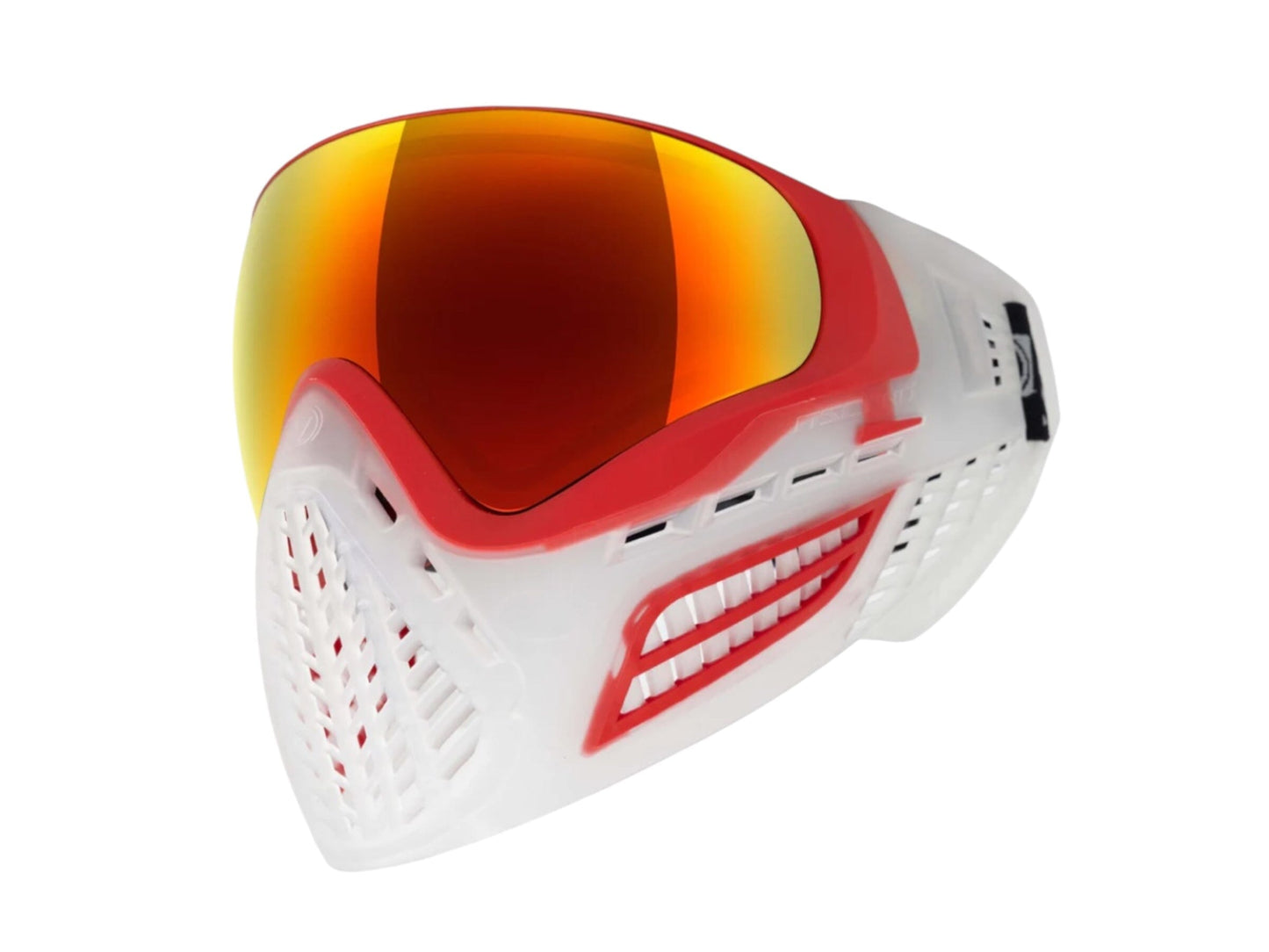 Used NEW Virtue VIO Ascend Goggle - Crystal Red Paintball Gun from CPXBrosPaintball Buy/Sell/Trade Paintball Markers, New Paintball Guns, Paintball Hoppers, Paintball Masks, and Hormesis Headbands