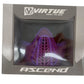 Used NEW VIRTUE VIO ASCEND GOGGLES - CRYSTAL PURPLE Paintball Gun from CPXBrosPaintball Buy/Sell/Trade Paintball Markers, New Paintball Guns, Paintball Hoppers, Paintball Masks, and Hormesis Headbands