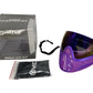 Used NEW VIRTUE VIO ASCEND GOGGLES - CRYSTAL PURPLE Paintball Gun from CPXBrosPaintball Buy/Sell/Trade Paintball Markers, New Paintball Guns, Paintball Hoppers, Paintball Masks, and Hormesis Headbands