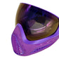 Used NEW VIRTUE VIO ASCEND GOGGLES - CRYSTAL PURPLE Paintball Gun from CPXBrosPaintball Buy/Sell/Trade Paintball Markers, New Paintball Guns, Paintball Hoppers, Paintball Masks, and Hormesis Headbands