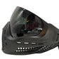 Used NEW Virtue Vio Ascend Paintball Mask Goggles Black Paintball Gun from CPXBrosPaintball Buy/Sell/Trade Paintball Markers, New Paintball Guns, Paintball Hoppers, Paintball Masks, and Hormesis Headbands