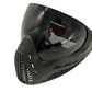 Used NEW Virtue Vio Ascend Paintball Mask Goggles Black Paintball Gun from CPXBrosPaintball Buy/Sell/Trade Paintball Markers, New Paintball Guns, Paintball Hoppers, Paintball Masks, and Hormesis Headbands