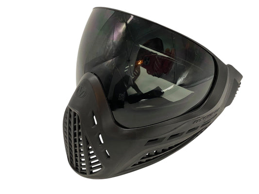 Used NEW Virtue Vio Ascend Paintball Mask Goggles Black Paintball Gun from CPXBrosPaintball Buy/Sell/Trade Paintball Markers, New Paintball Guns, Paintball Hoppers, Paintball Masks, and Hormesis Headbands