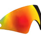 Used NEW Virtue VIO Lens - Chromatic Fire Paintball Gun from CPXBrosPaintball Buy/Sell/Trade Paintball Markers, New Paintball Guns, Paintball Hoppers, Paintball Masks, and Hormesis Headbands