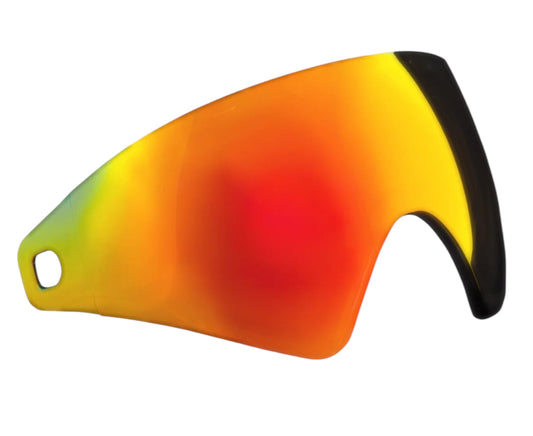 Used NEW Virtue VIO Lens - Chromatic Fire Paintball Gun from CPXBrosPaintball Buy/Sell/Trade Paintball Markers, New Paintball Guns, Paintball Hoppers, Paintball Masks, and Hormesis Headbands