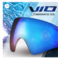 Used NEW Virtue VIO Lens - Chromatic Ice Paintball Gun from CPXBrosPaintball Buy/Sell/Trade Paintball Markers, New Paintball Guns, Paintball Hoppers, Paintball Masks, and Hormesis Headbands