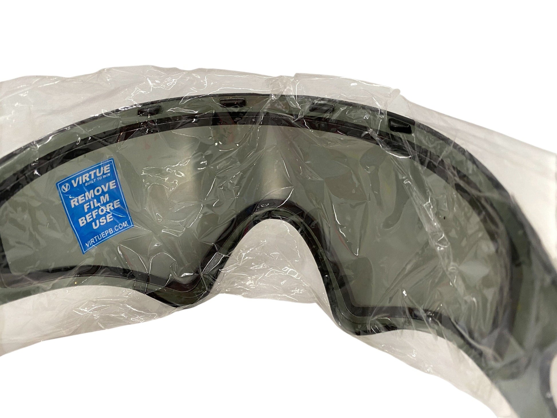 Used NEW Virtue VIO Lens Paintball Gun from CPXBrosPaintball Buy/Sell/Trade Paintball Markers, New Paintball Guns, Paintball Hoppers, Paintball Masks, and Hormesis Headbands