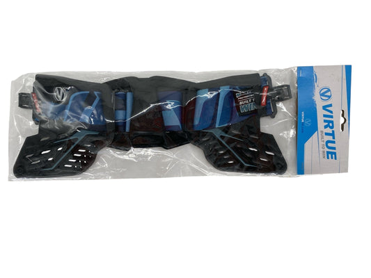 Used NEW VIRTUE VIO UPGRADE KIT - SLATE BLUE Paintball Gun from CPXBrosPaintball Buy/Sell/Trade Paintball Markers, New Paintball Guns, Paintball Hoppers, Paintball Masks, and Hormesis Headbands