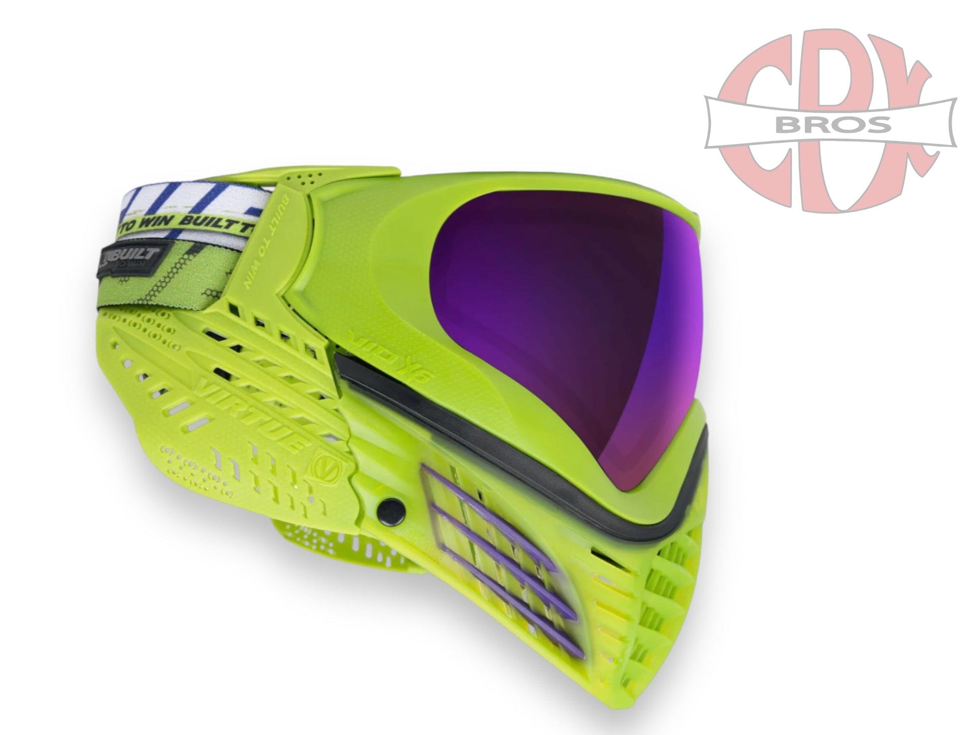 virtue goggles NEW Virtue VIO X6 Goggle