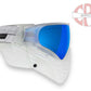 Used NEW Virtue VIO X6 Goggle - Clear Ice Paintball Gun from CPXBrosPaintball Buy/Sell/Trade Paintball Markers, New Paintball Guns, Paintball Hoppers, Paintball Masks, and Hormesis Headbands