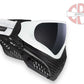 Used NEW Virtue VIO X6 Goggle - White Storm Paintball Gun from CPXBrosPaintball Buy/Sell/Trade Paintball Markers, New Paintball Guns, Paintball Hoppers, Paintball Masks, and Hormesis Headbands