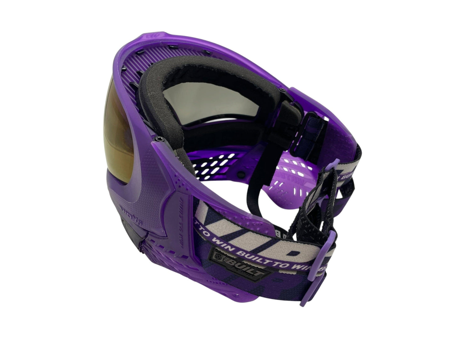 Used NEW Virtue Vio X6 Paintball Mask Goggles Paintball Gun from CPXBrosPaintball Buy/Sell/Trade Paintball Markers, New Paintball Guns, Paintball Hoppers, Paintball Masks, and Hormesis Headbands