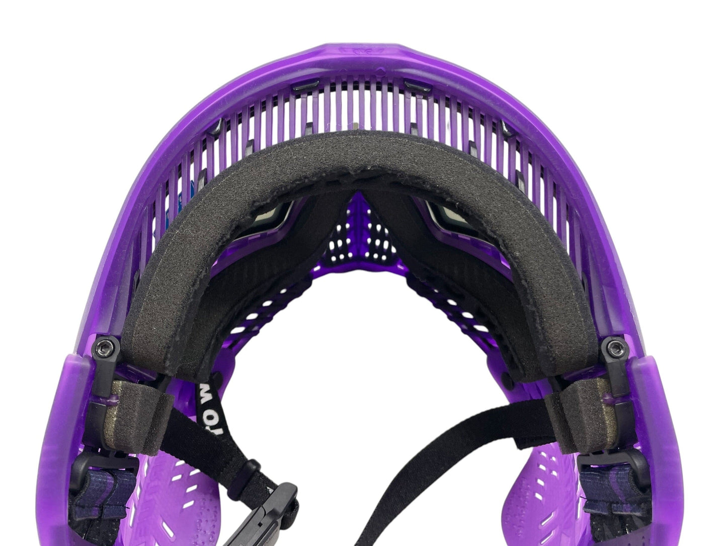 Used NEW Virtue Vio X6 Paintball Mask Goggles Paintball Gun from CPXBrosPaintball Buy/Sell/Trade Paintball Markers, New Paintball Guns, Paintball Hoppers, Paintball Masks, and Hormesis Headbands