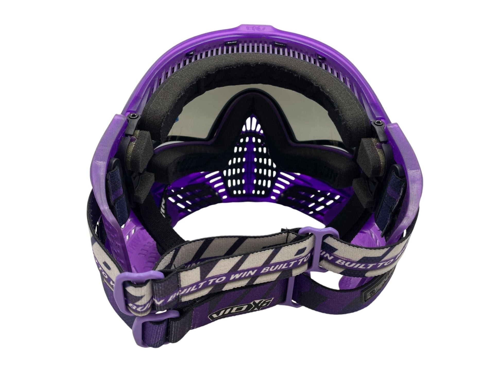 Used NEW Virtue Vio X6 Paintball Mask Goggles Paintball Gun from CPXBrosPaintball Buy/Sell/Trade Paintball Markers, New Paintball Guns, Paintball Hoppers, Paintball Masks, and Hormesis Headbands